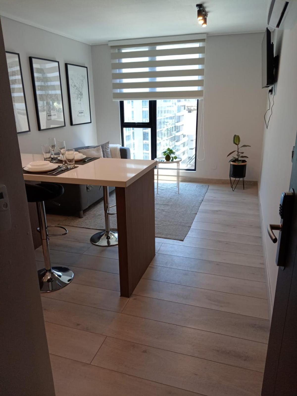 Apartamento Eldepto Padre Mariano *