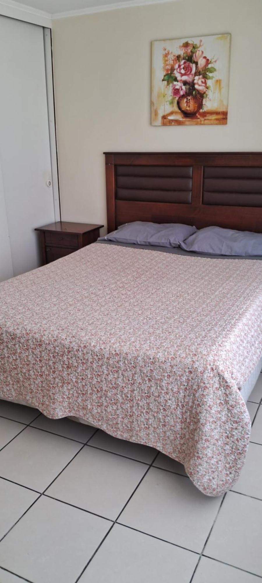 Departamento Coronel Souper Apartamento