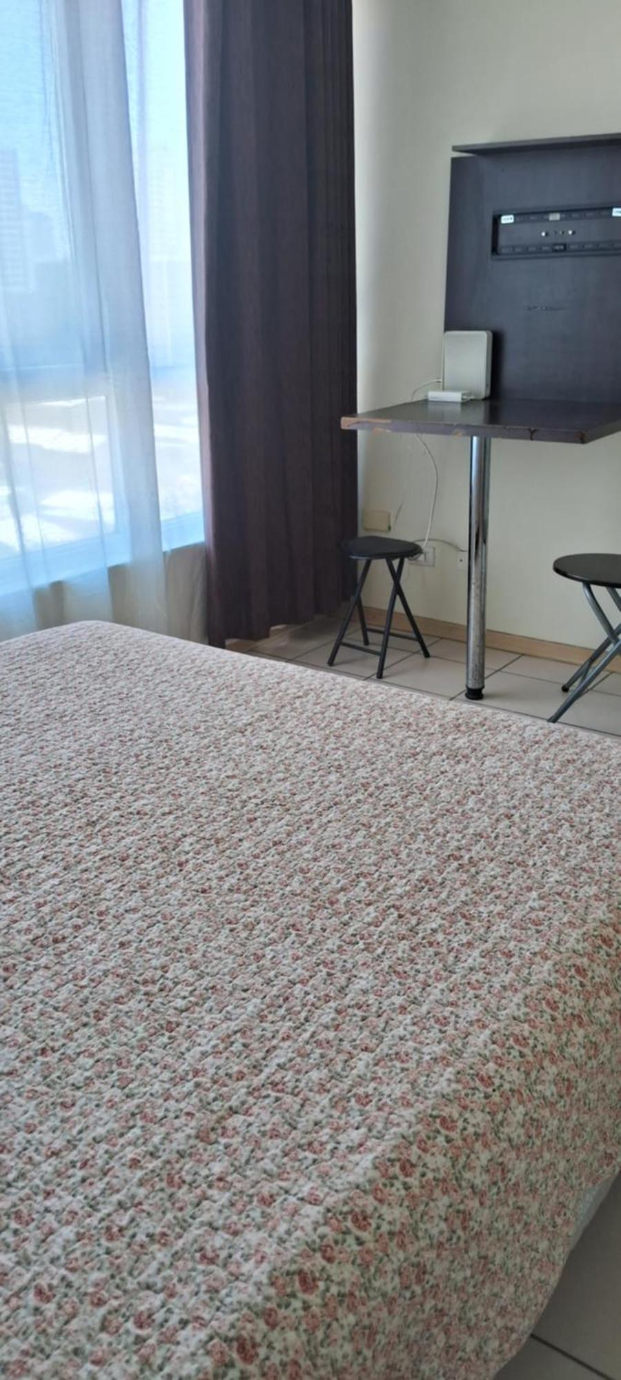 Apartamento Departamento Coronel Souper *