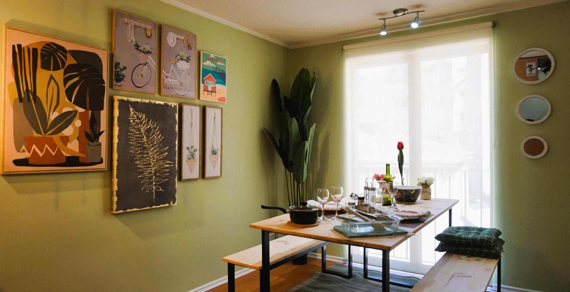 Barrio Historico 3 Min Metro, Wifi, Netflik, Comodidad Apartamento