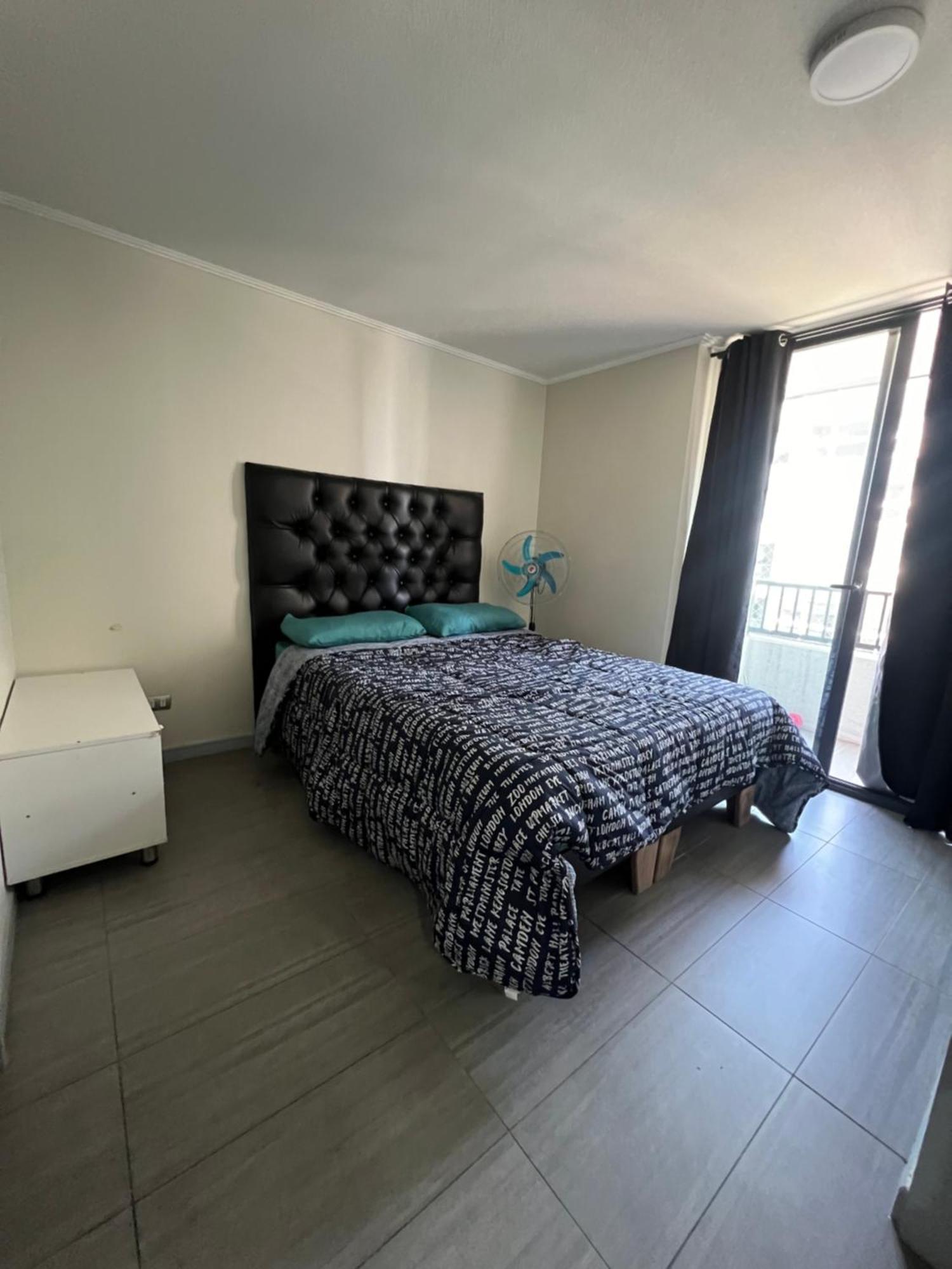 Apartamento Departamento Amoblado