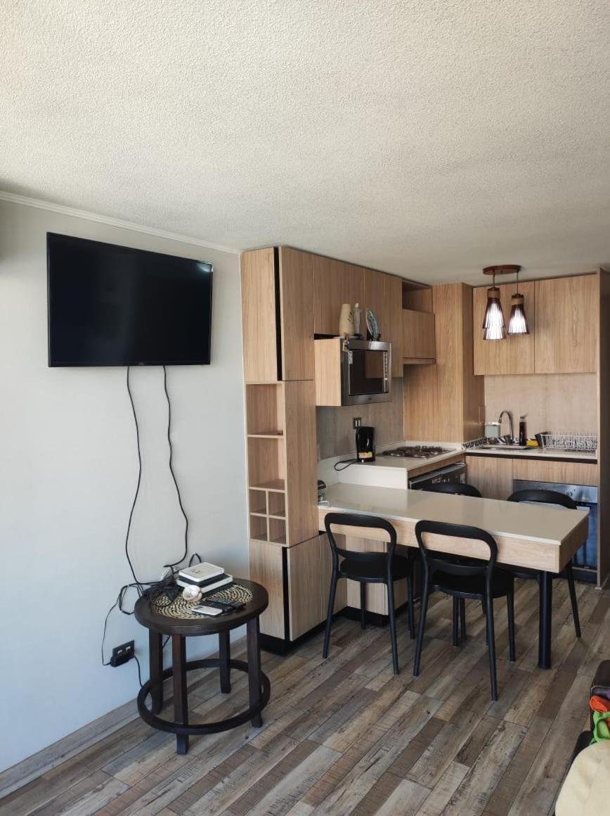 Depto En Barrio República Apartamento