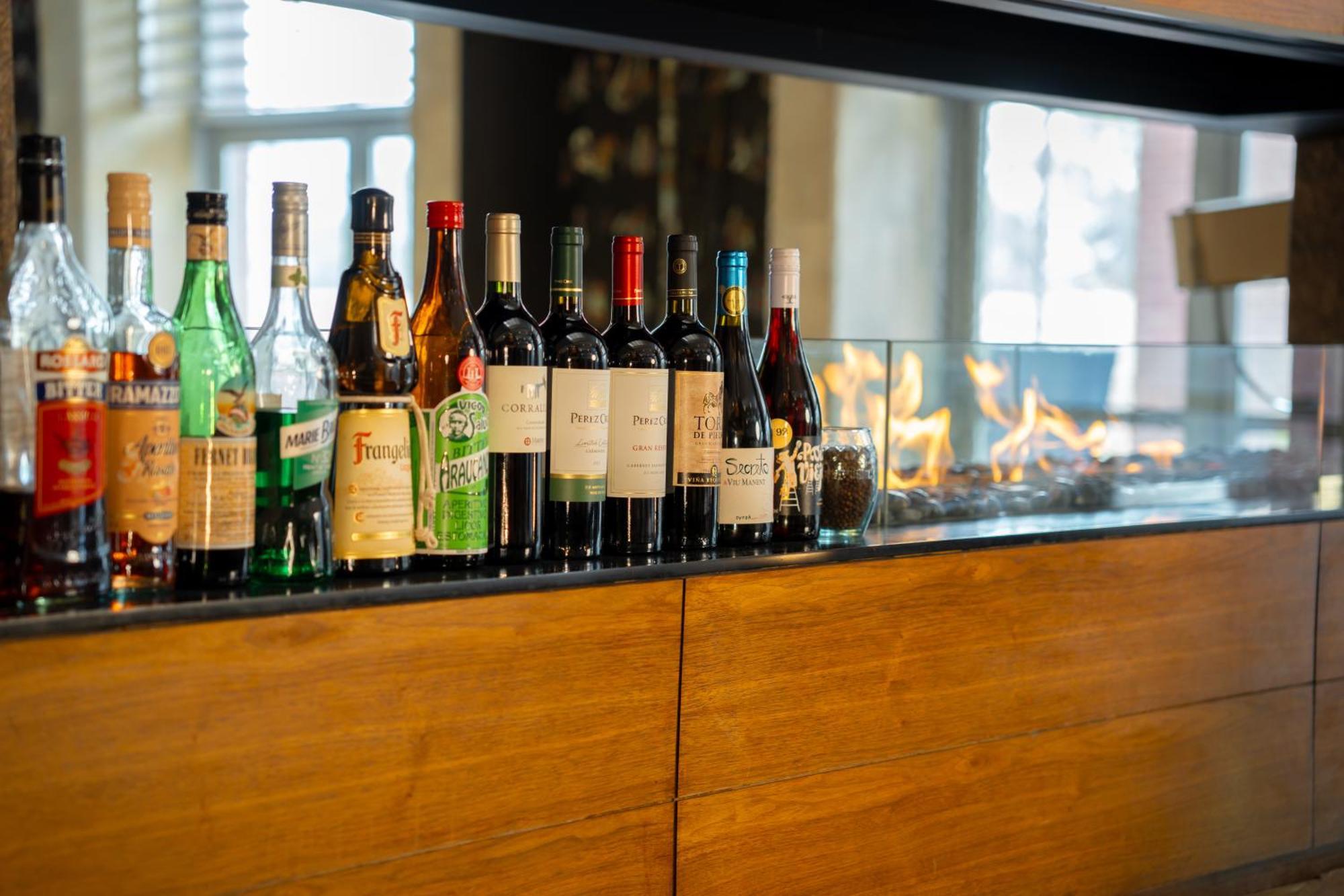 Hotel Hilton Garden Airport 3*