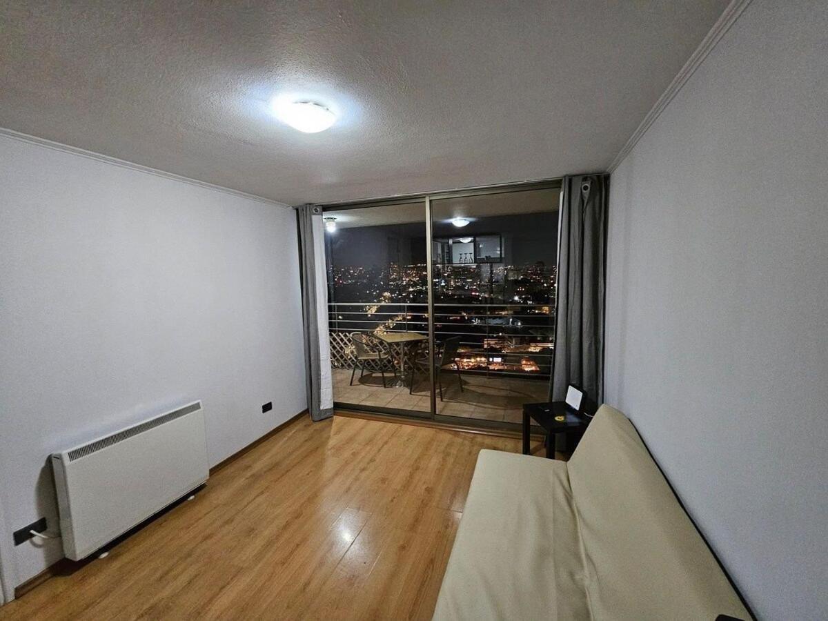 Bellavista Apartrent * Santiago