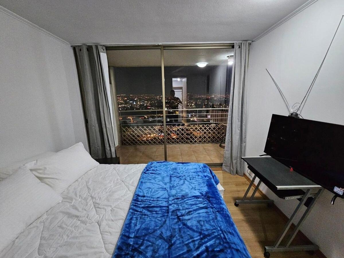 Apartment Bellavista Apartrent Santiago