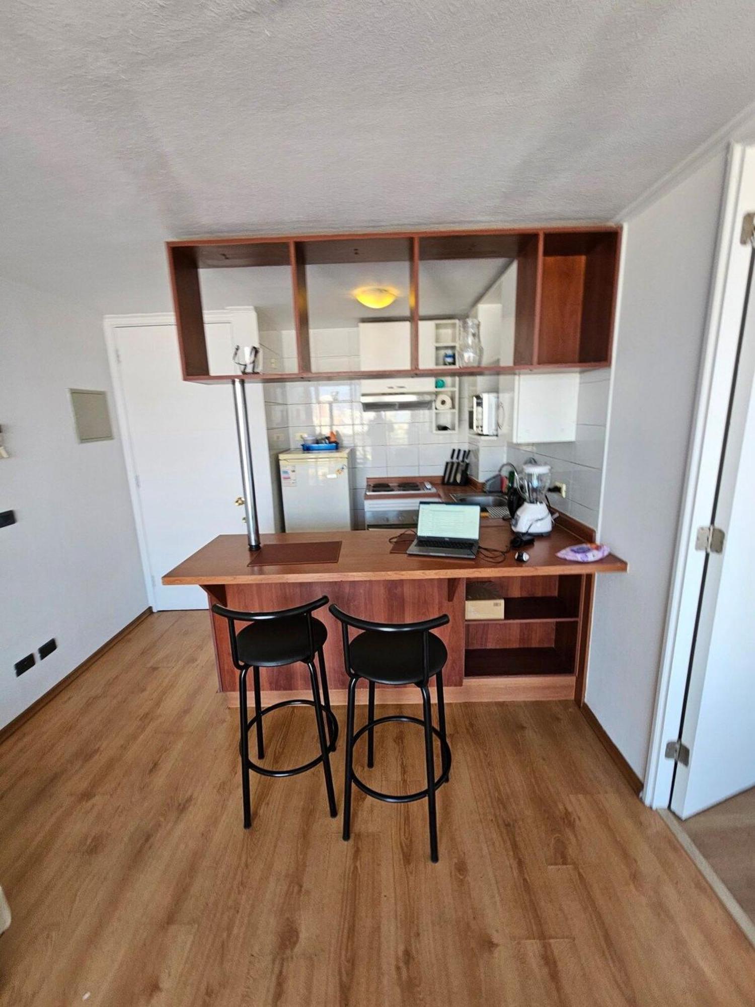 Bellavista Apartrent *