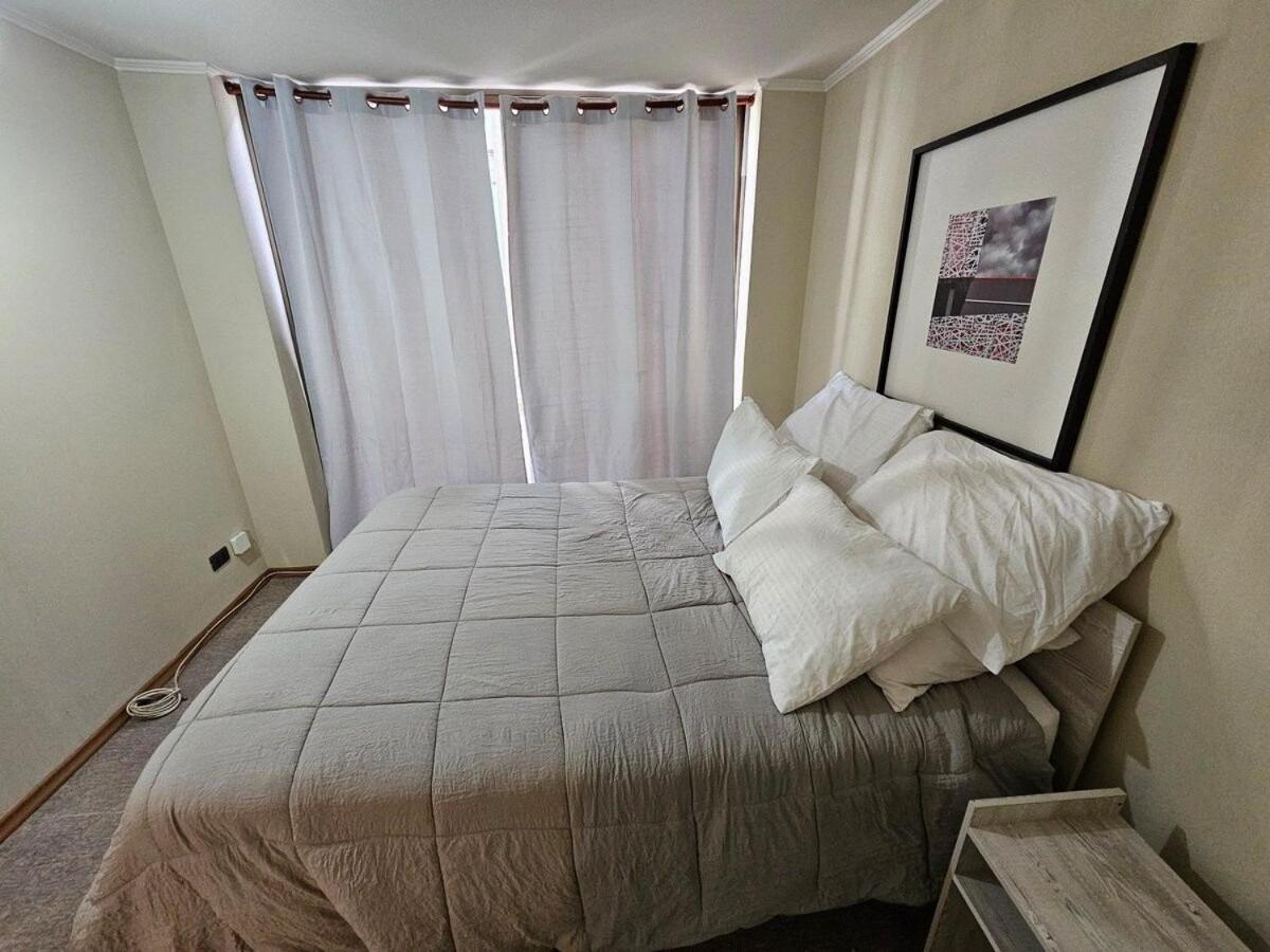 Bellavista Apartrent Apartment *