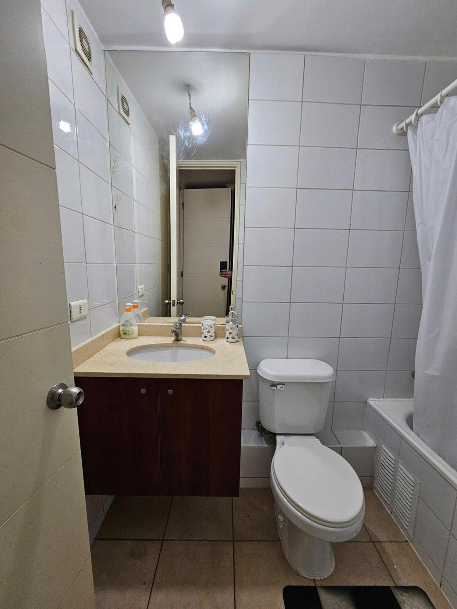 Apartment Bellavista Apartrent *