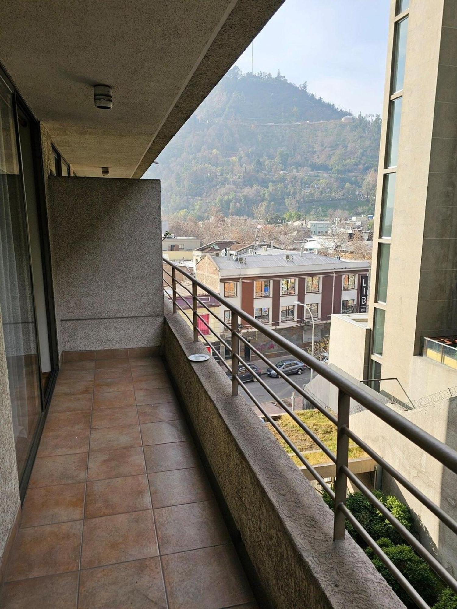 Bellavista Apartrent * Santiago