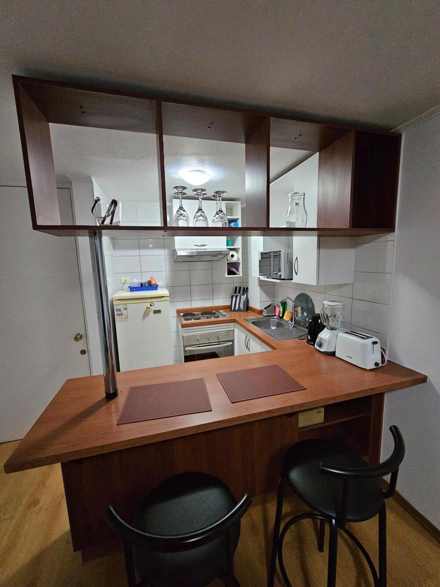 Apartment Bellavista Apartrent