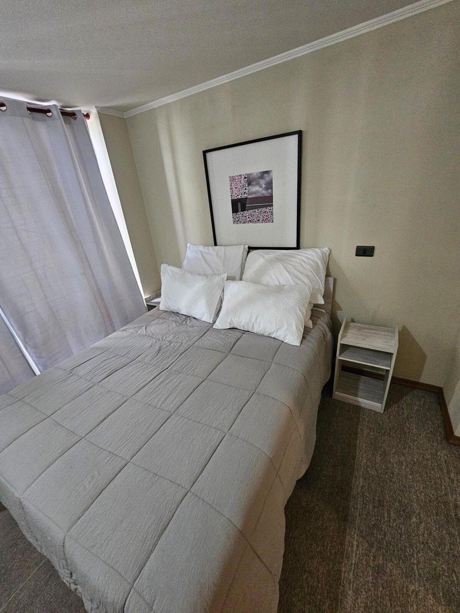 Bellavista Apartrent