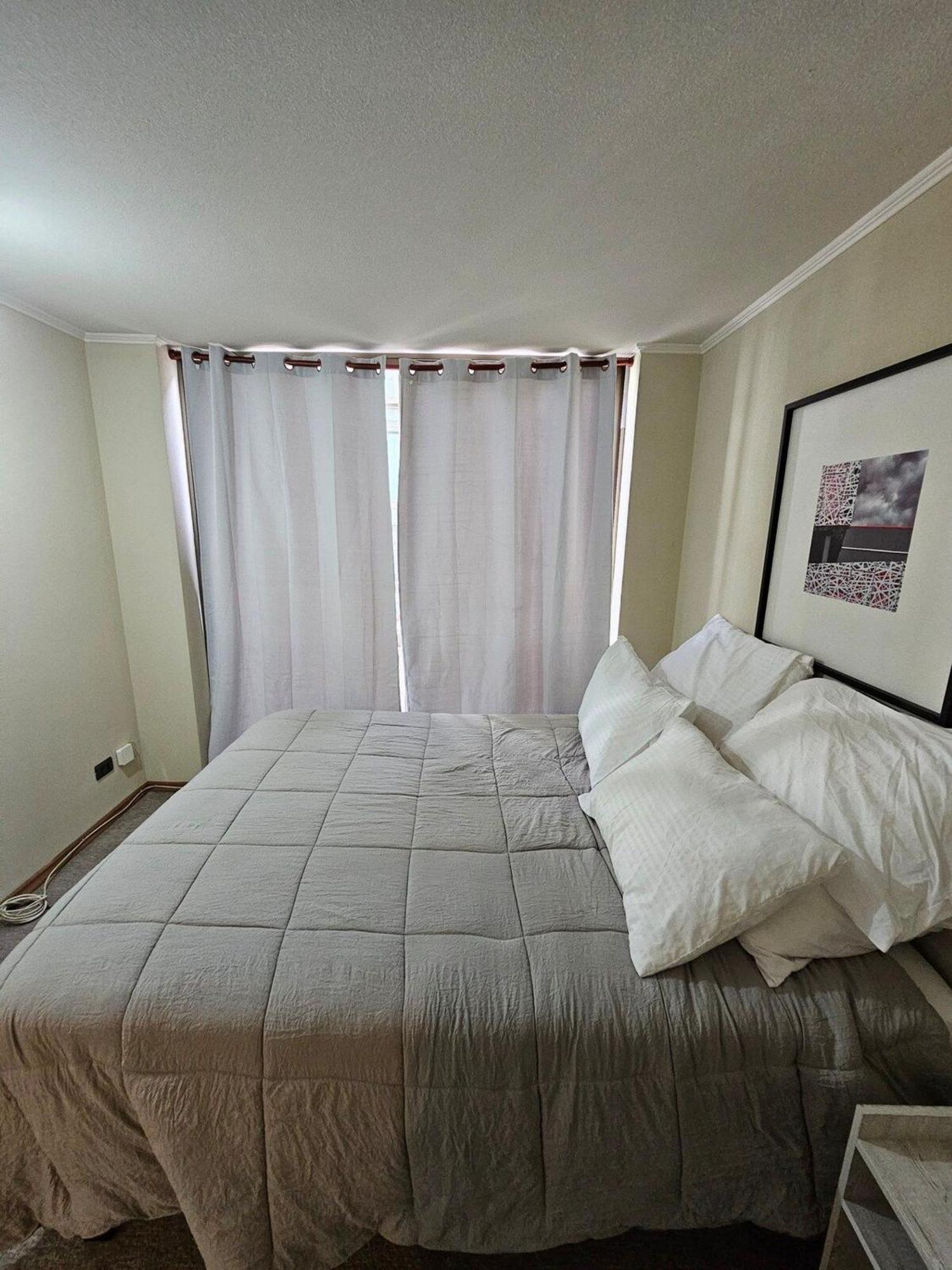 Bellavista Apartrent * Santiago