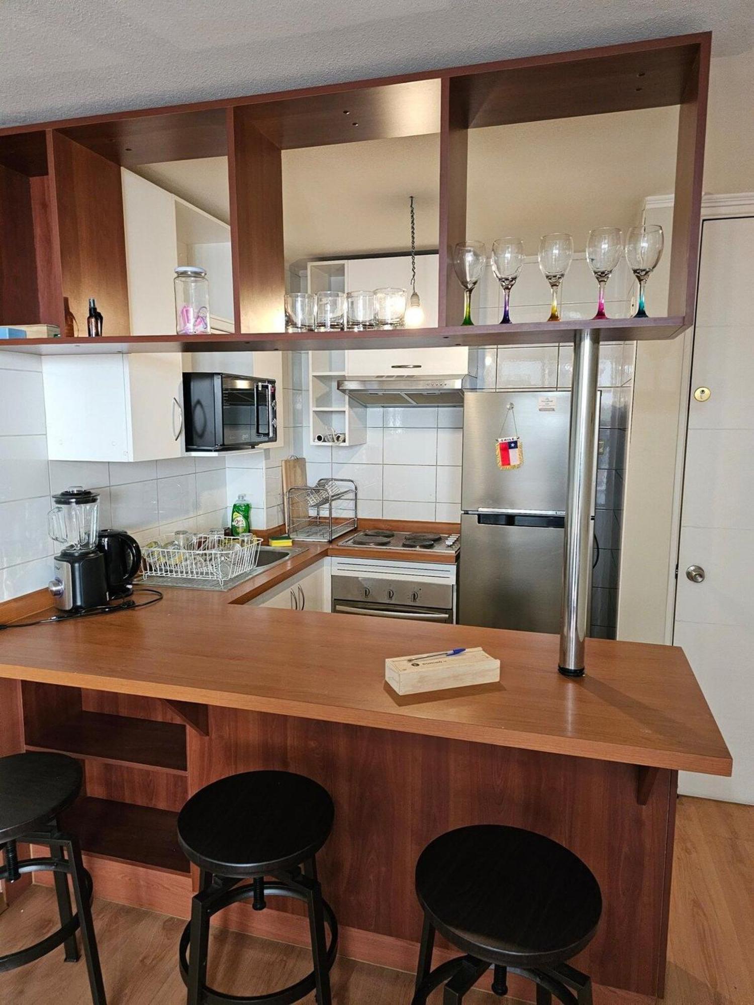 Bellavista Apartrent
