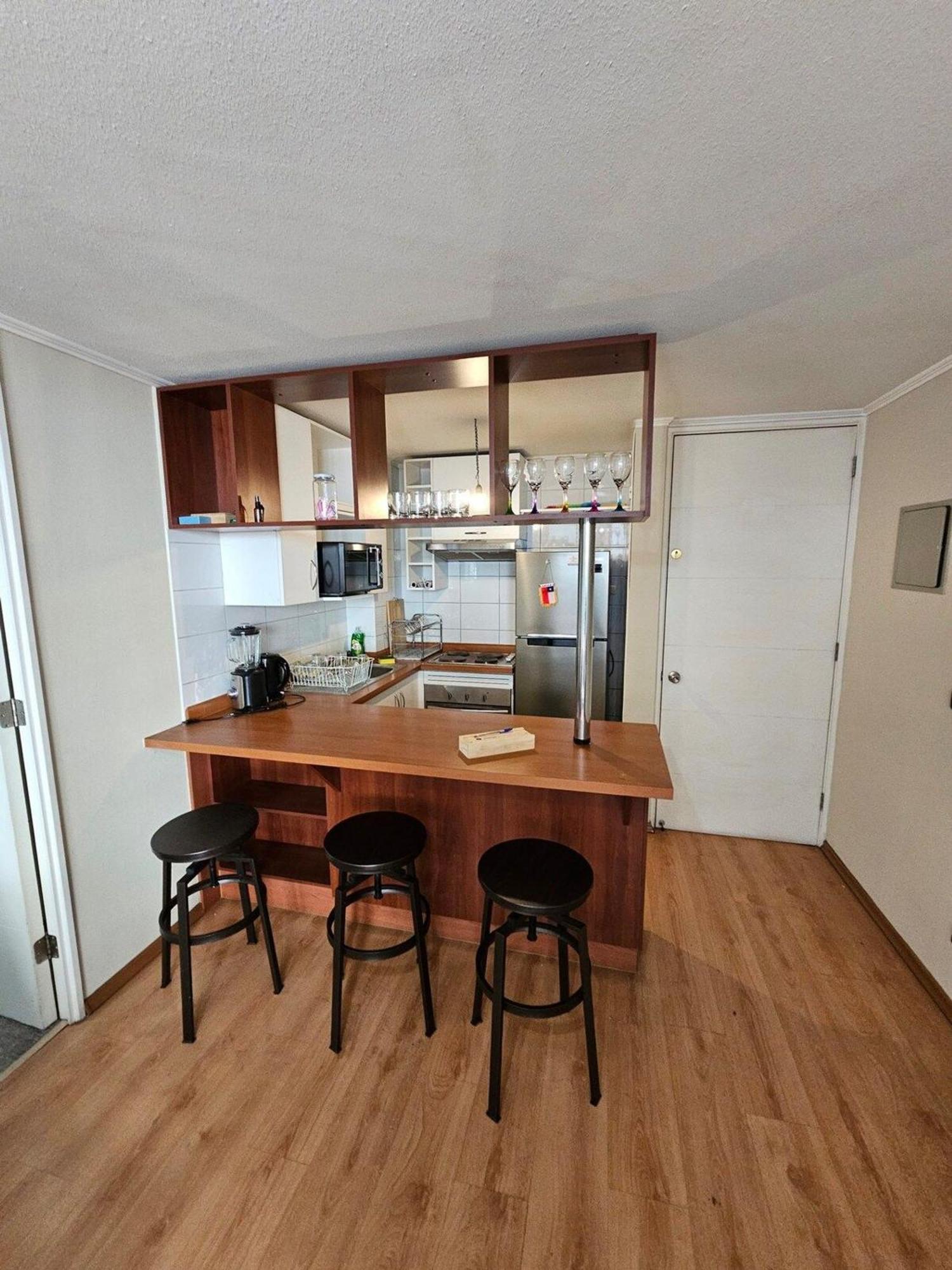 Apartment Bellavista Apartrent