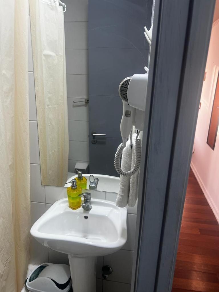Apartamento Hermosos En
