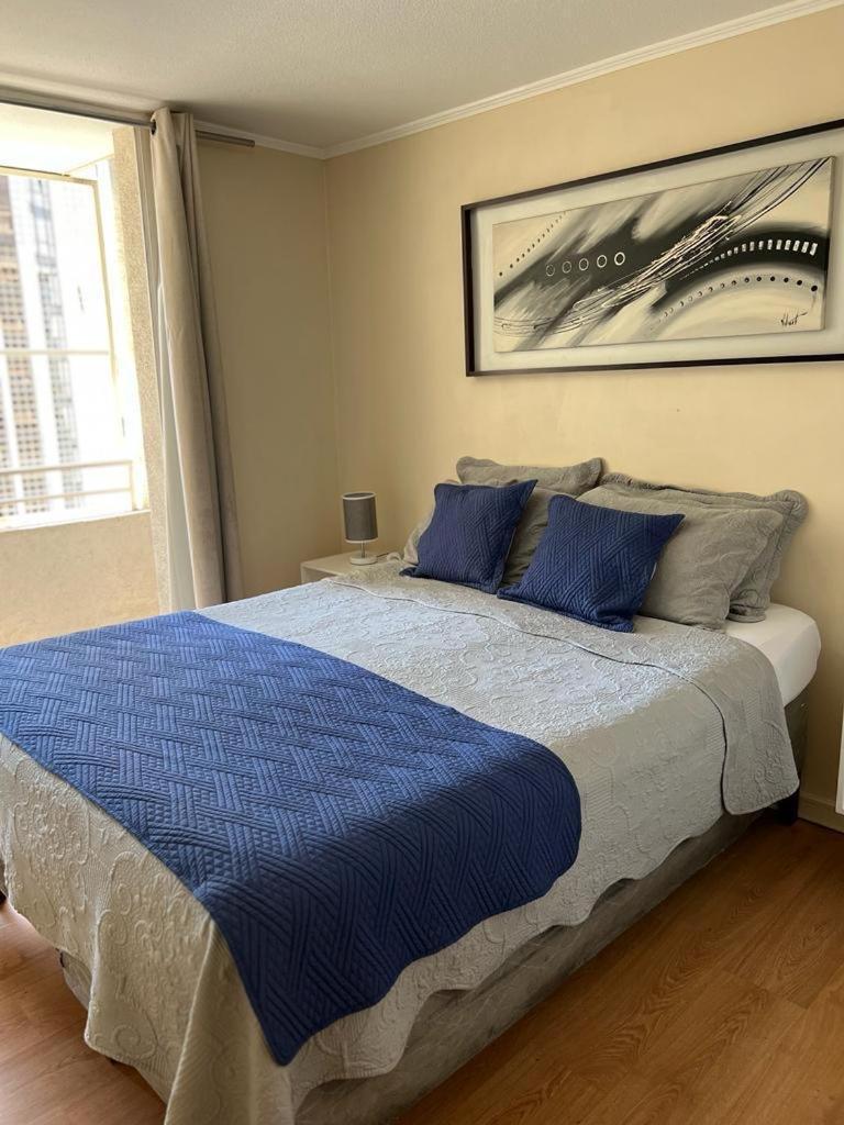 Apartamento Hermosos En