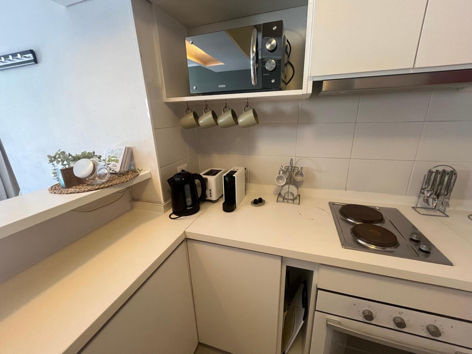 Apartamento Departamento Barrio Lastarria *