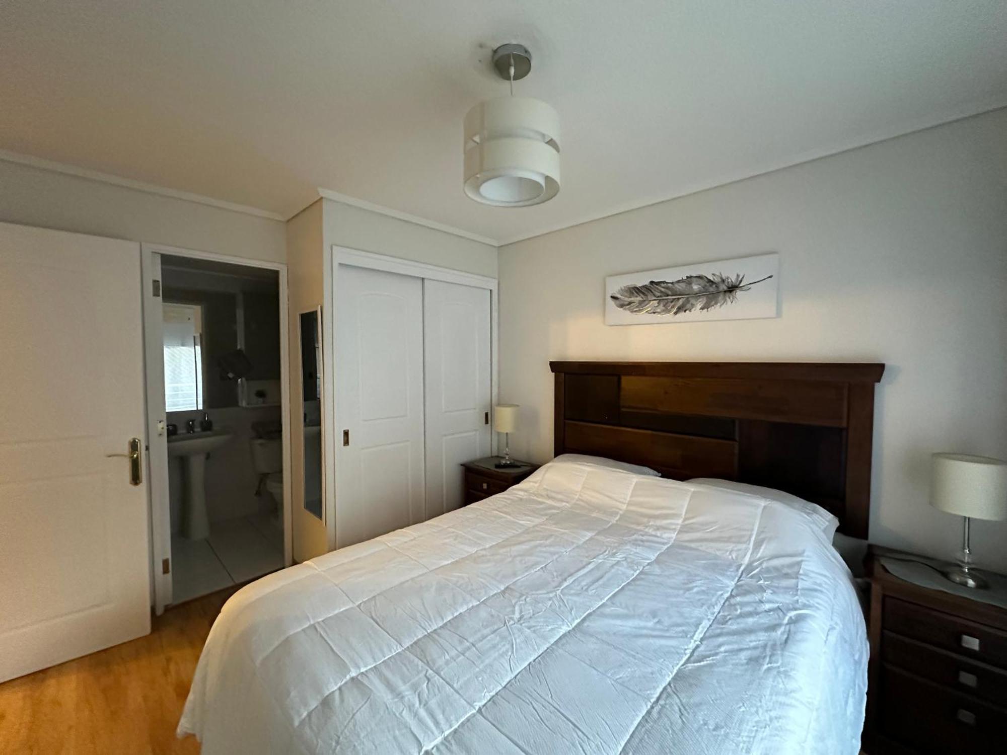 Departamento Condes 2 Personas Apartamento *