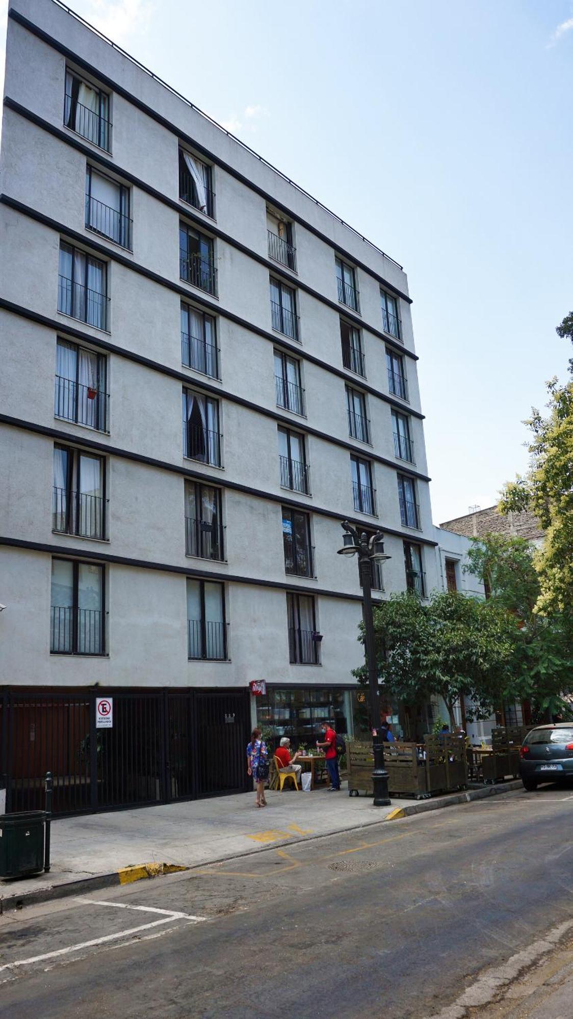 Apartamento Barrio Historico 3 Min Metro, Wifi, Netflik, Comodidad *