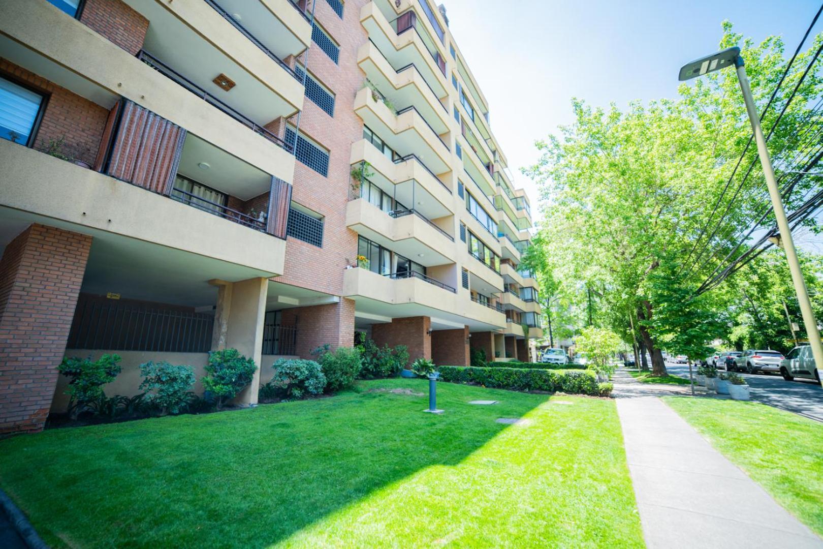 Full Departamento, Metro Manquehue, Condes * Santiago de Chile