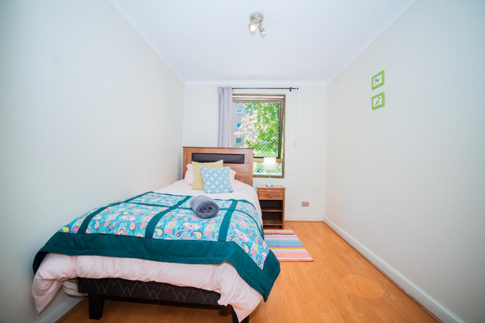 Full Departamento, Metro Manquehue, Condes