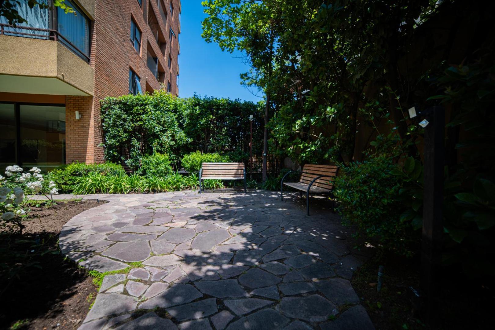 Full Departamento, Metro Manquehue, Condes