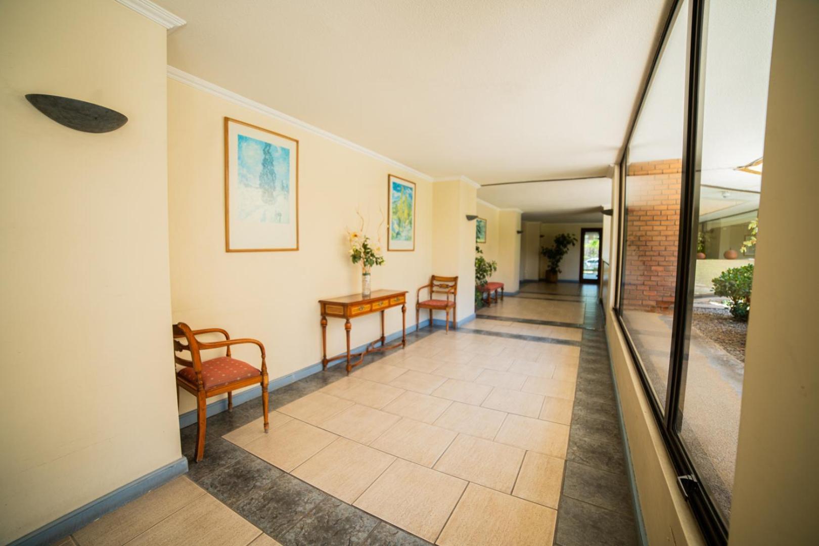 Apartamento Full Departamento, Metro Manquehue, Condes Santiago de Chile