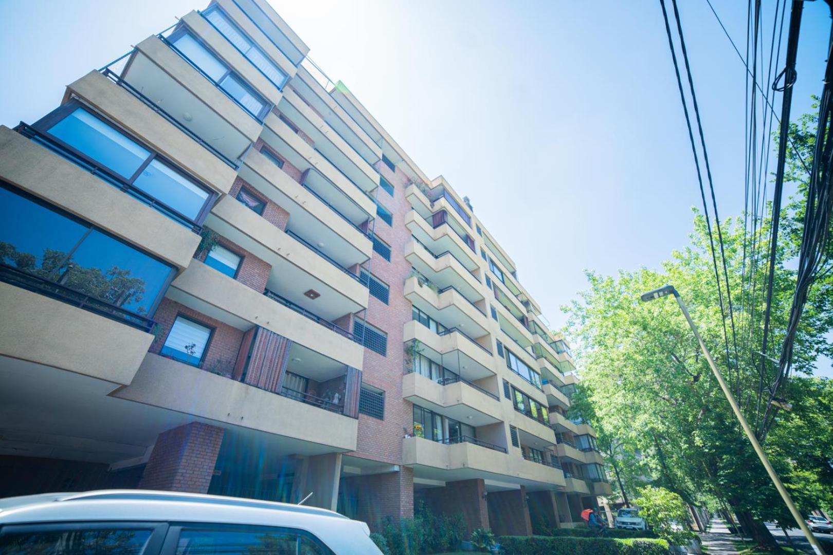 Full Departamento, Metro Manquehue, Condes *
