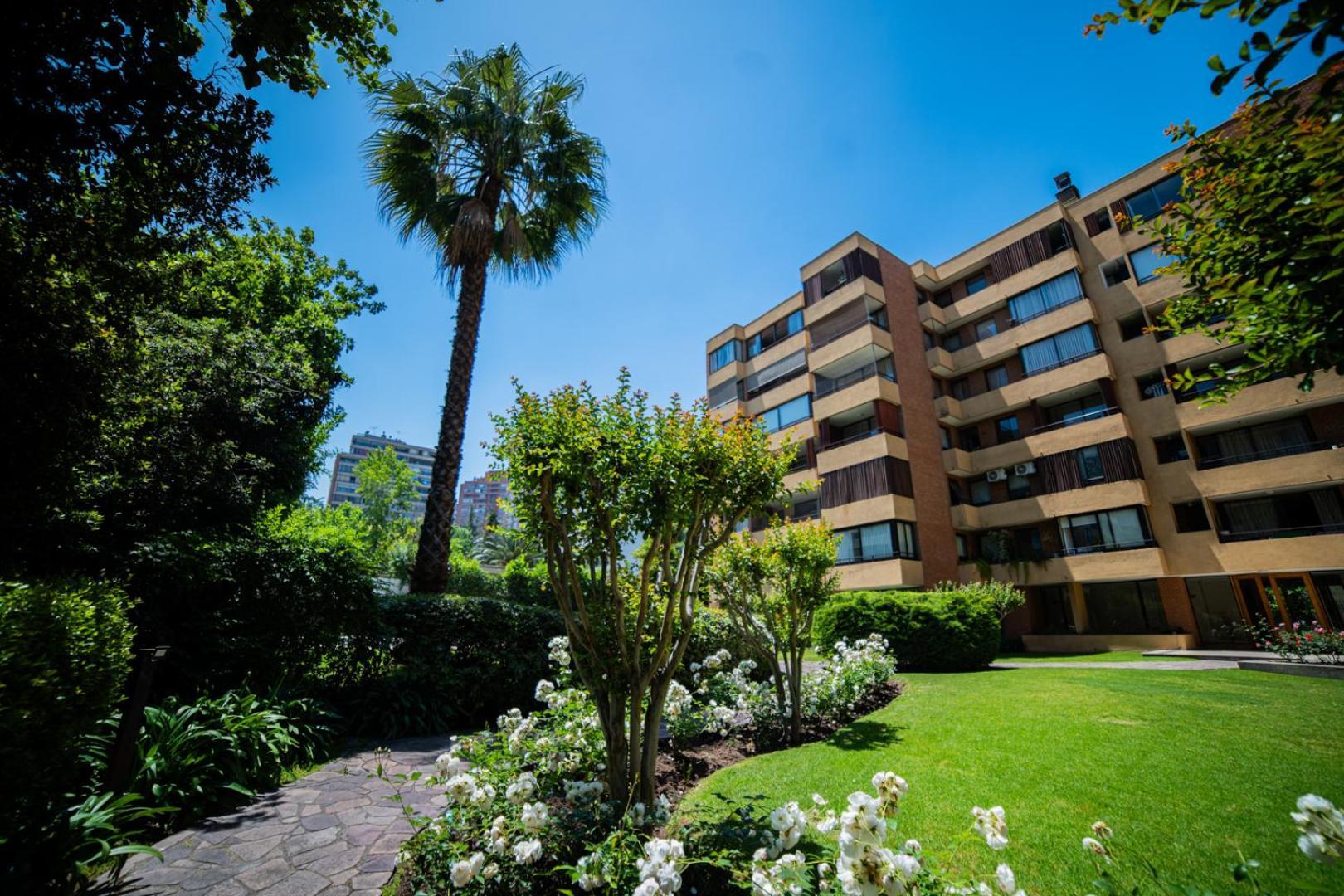 Full Departamento, Metro Manquehue, Condes * Santiago de Chile