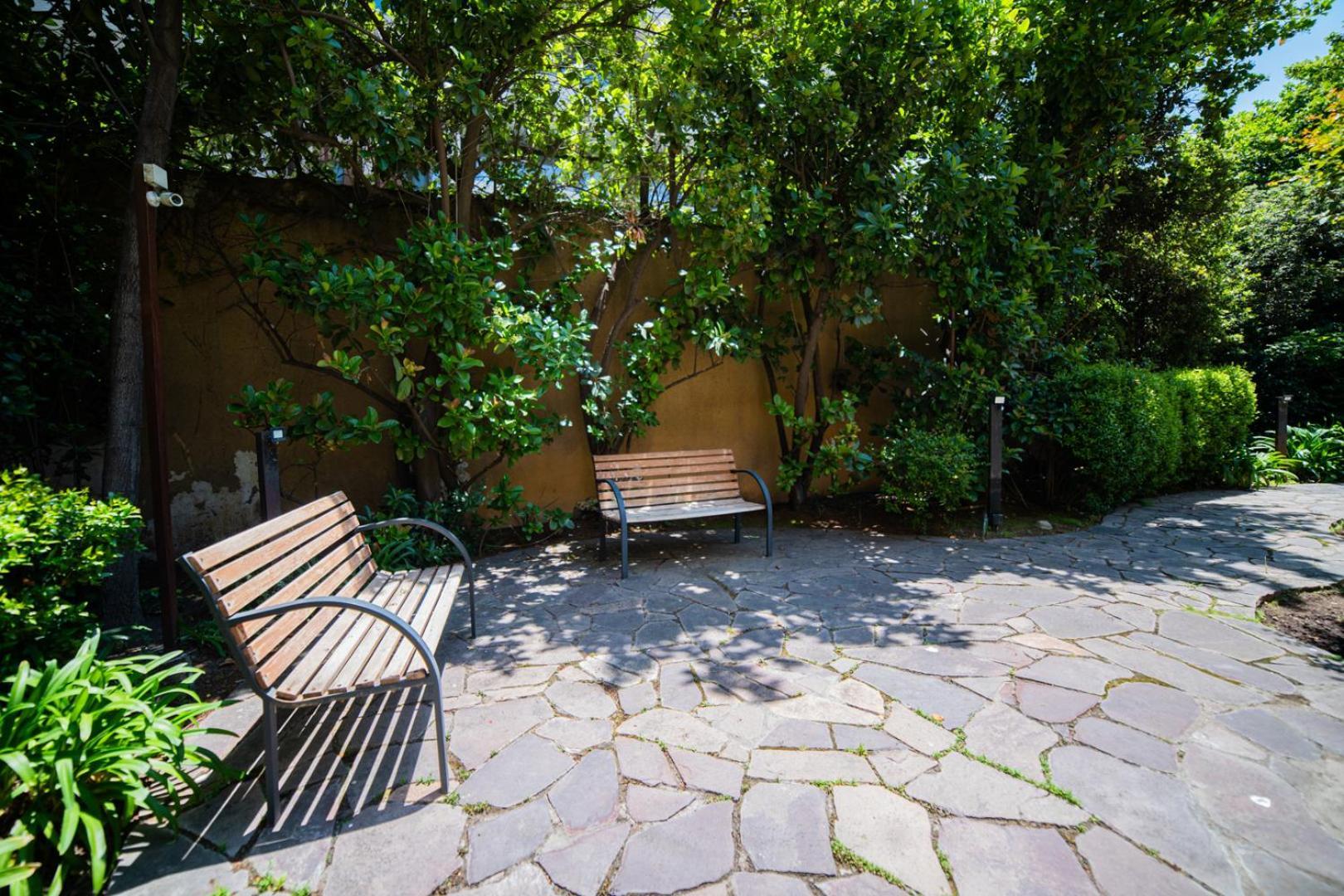 Full Departamento, Metro Manquehue, Condes Apartamento