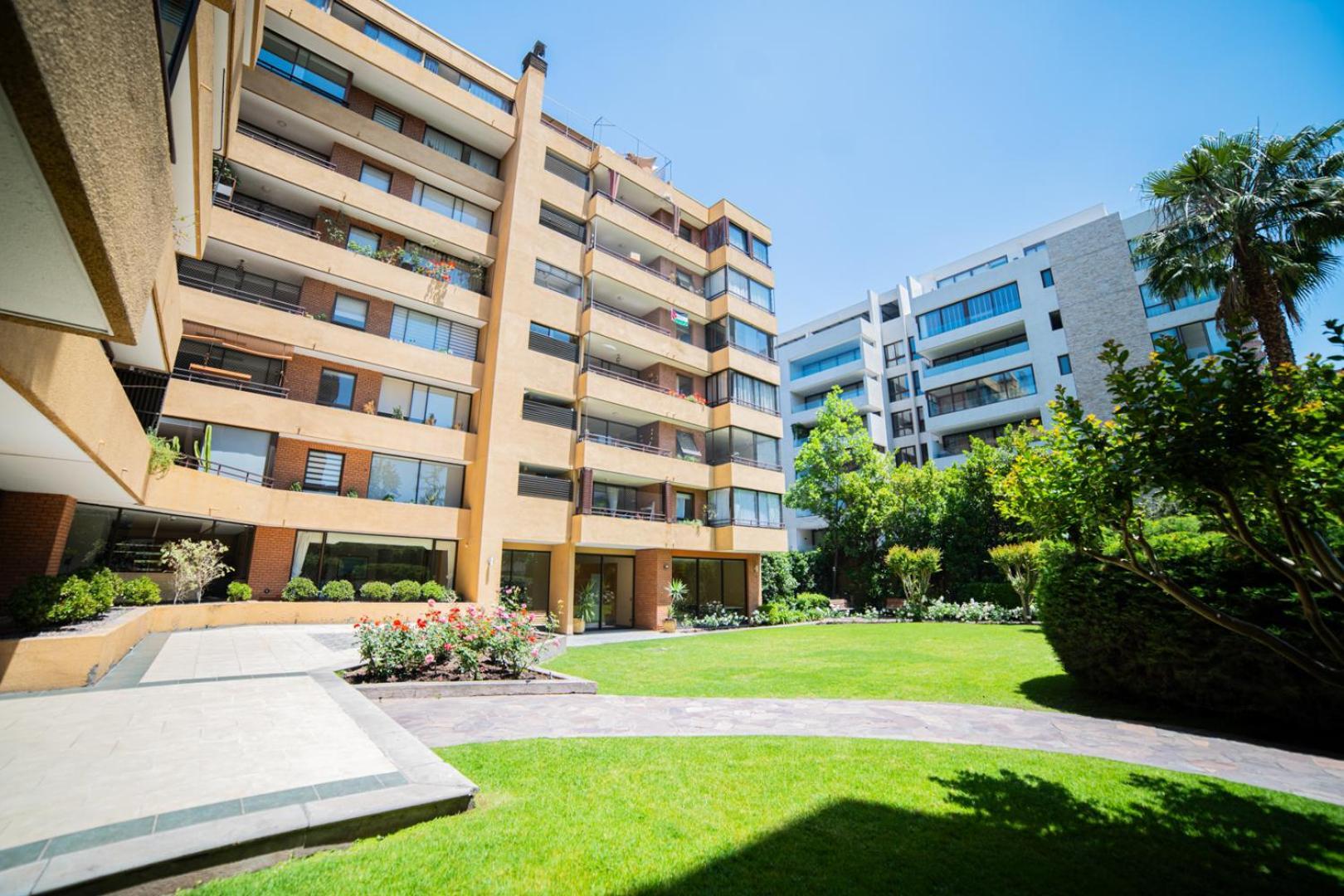 Apartamento Full Departamento, Metro Manquehue, Condes Santiago de Chile