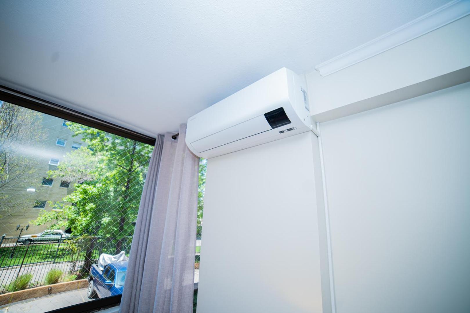 Apartamento Full Departamento, Metro Manquehue, Condes