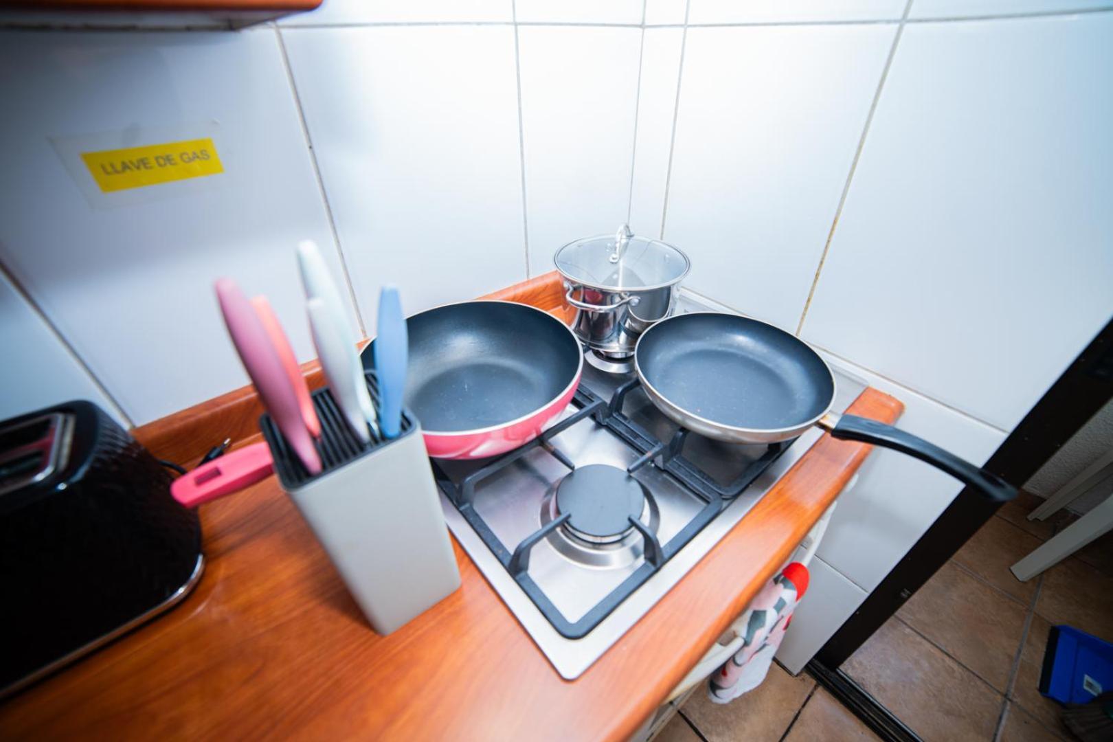 Apartamento Full Departamento, Metro Manquehue, Condes