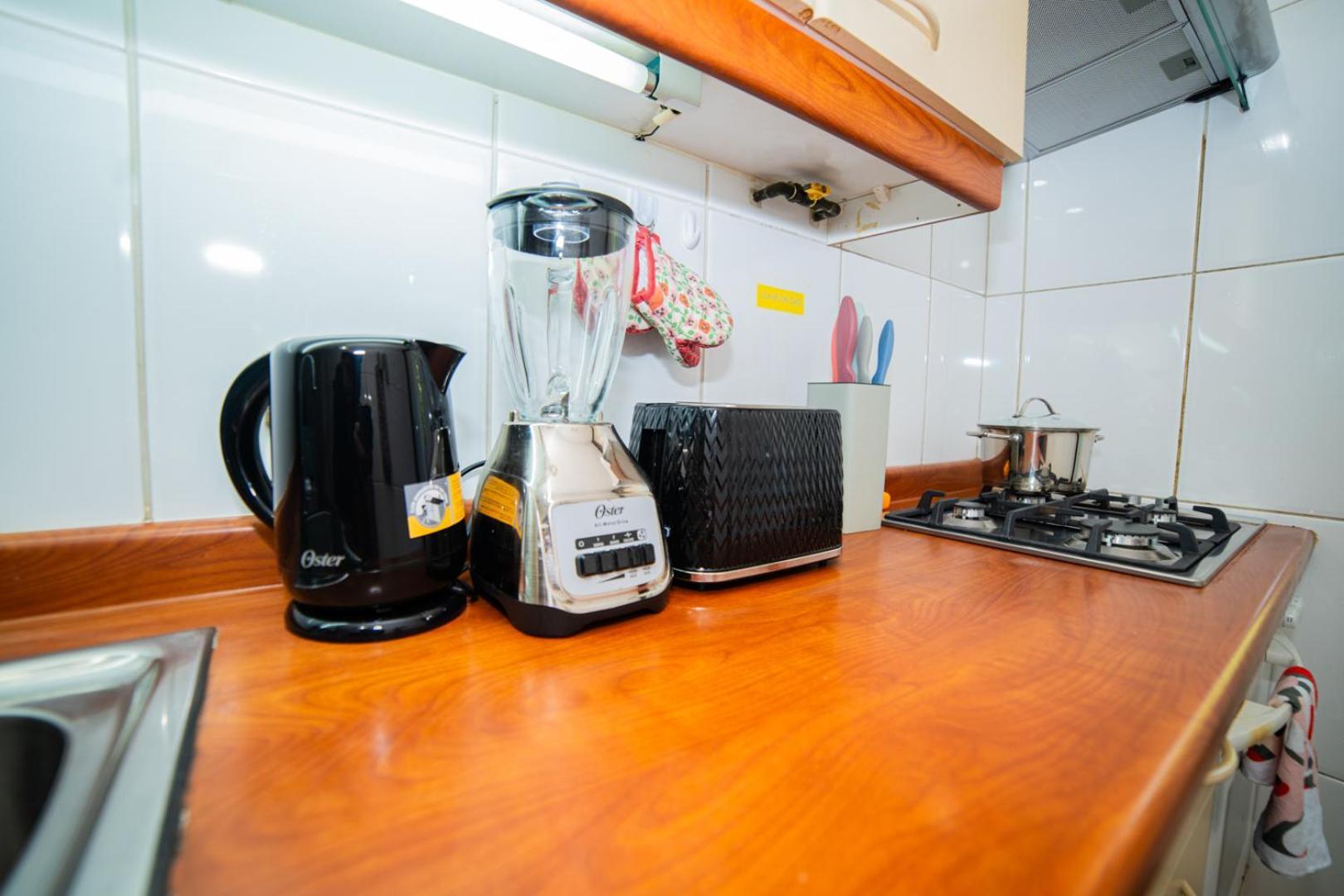 Full Departamento, Metro Manquehue, Condes Apartamento *