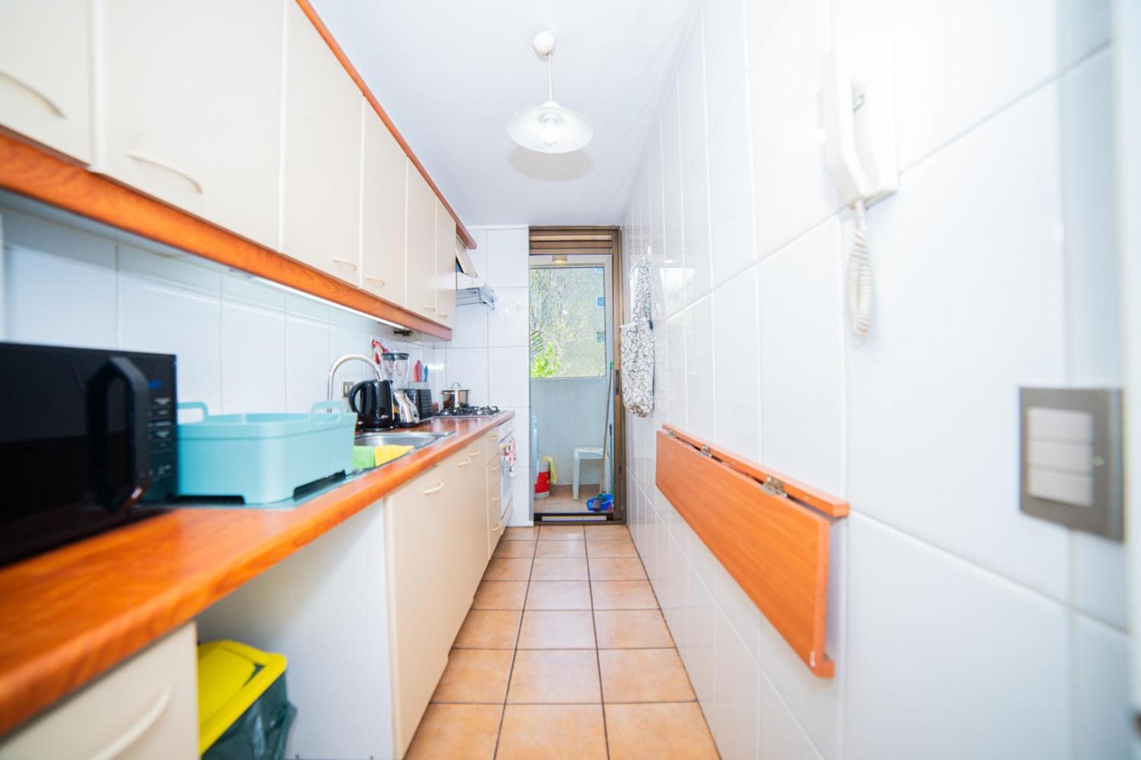 Apartamento Full Departamento, Metro Manquehue, Condes
