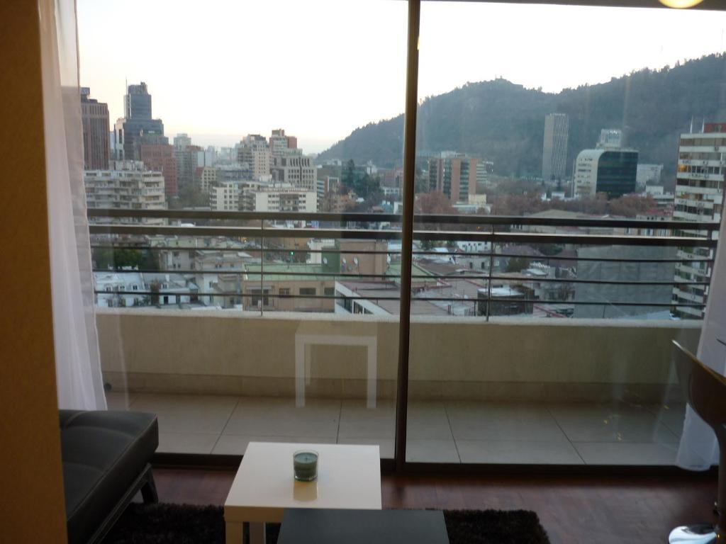 Apartamento Golden