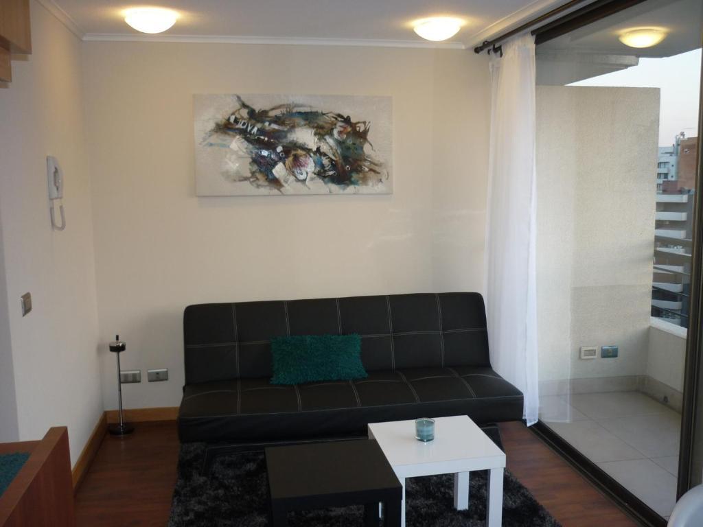 Apartamento Golden