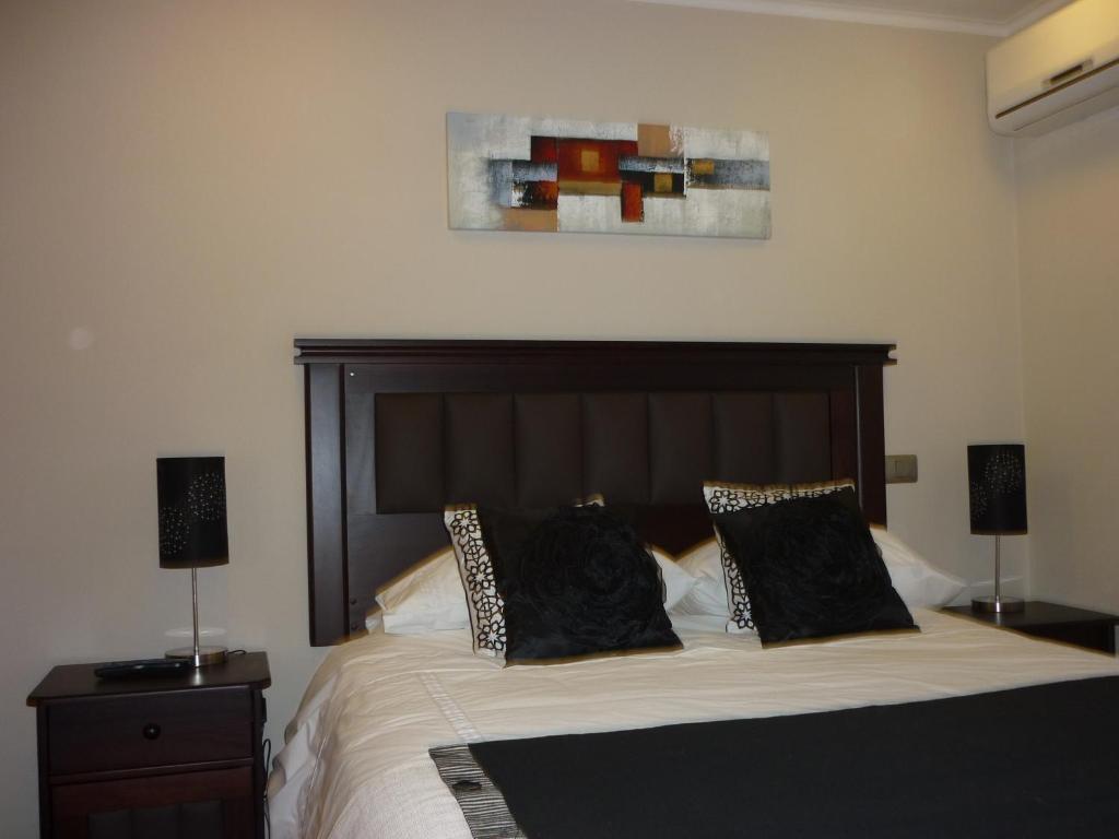Golden Apartamento *