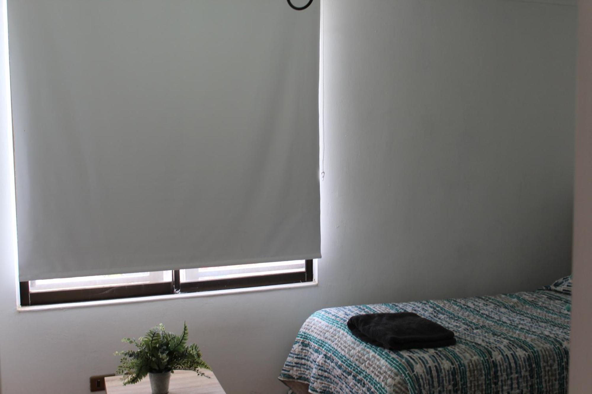 Apartamento Grandioso Departamento A Cuadras De Parque O'higgins Santiago de Chile