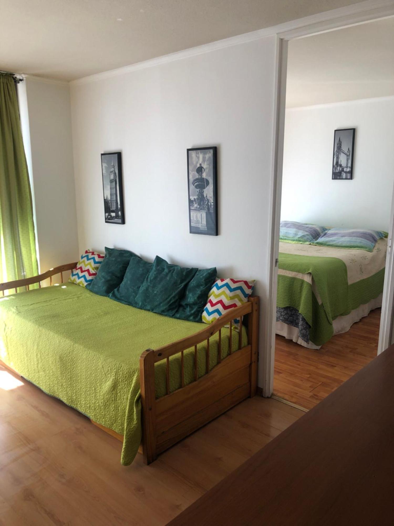 Apart Bellavista 2 Apartamento
