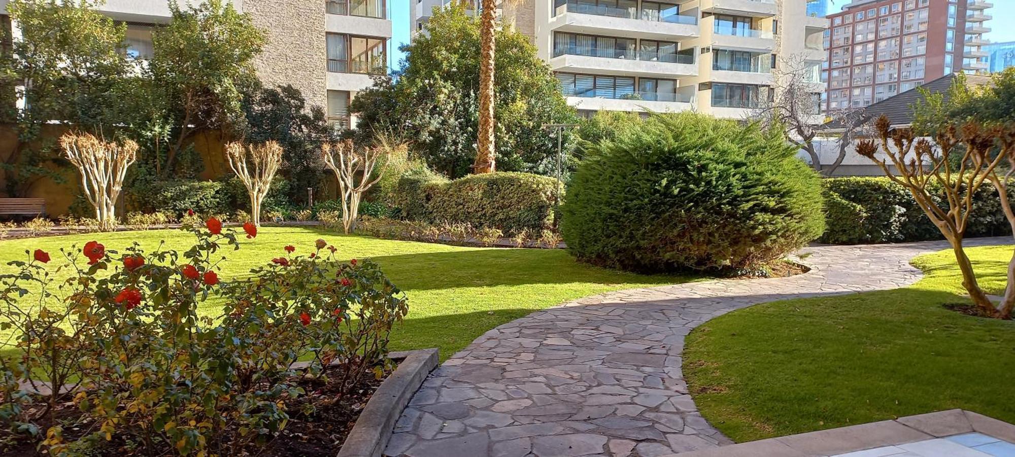 Full Departamento, Metro Manquehue, Condes
