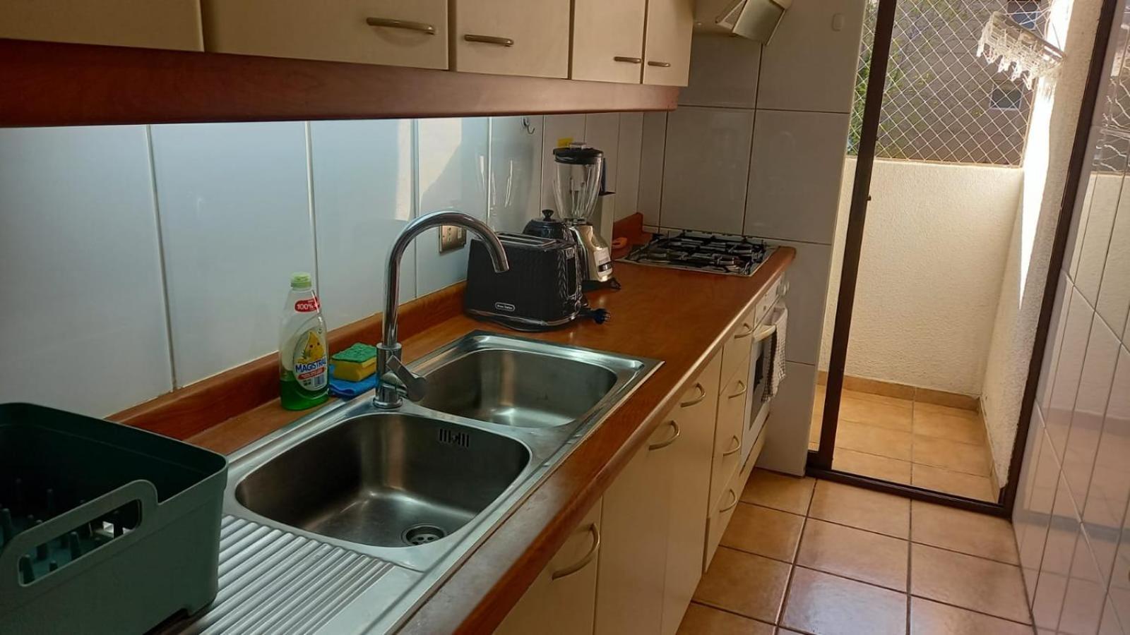 Full Departamento, Metro Manquehue, Condes * Santiago de Chile