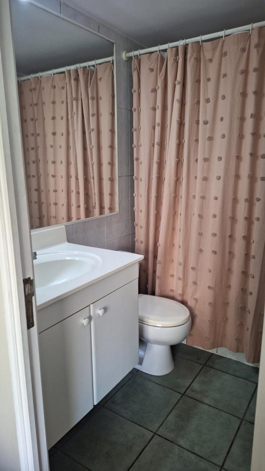 Full Departamento, Metro Manquehue, Condes Apartamento