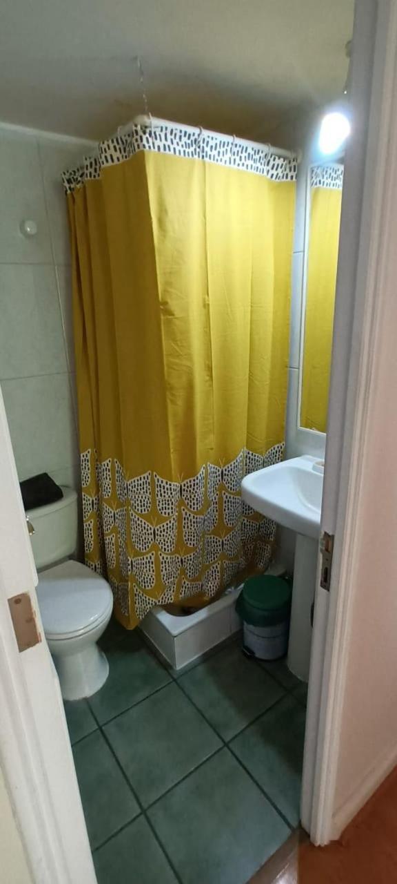 Full Departamento, Metro Manquehue, Condes