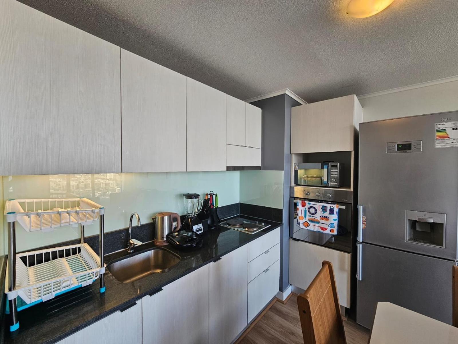 Apartamento Stock