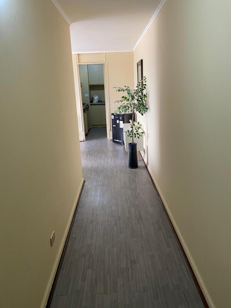Apartamento Aloja Provincia