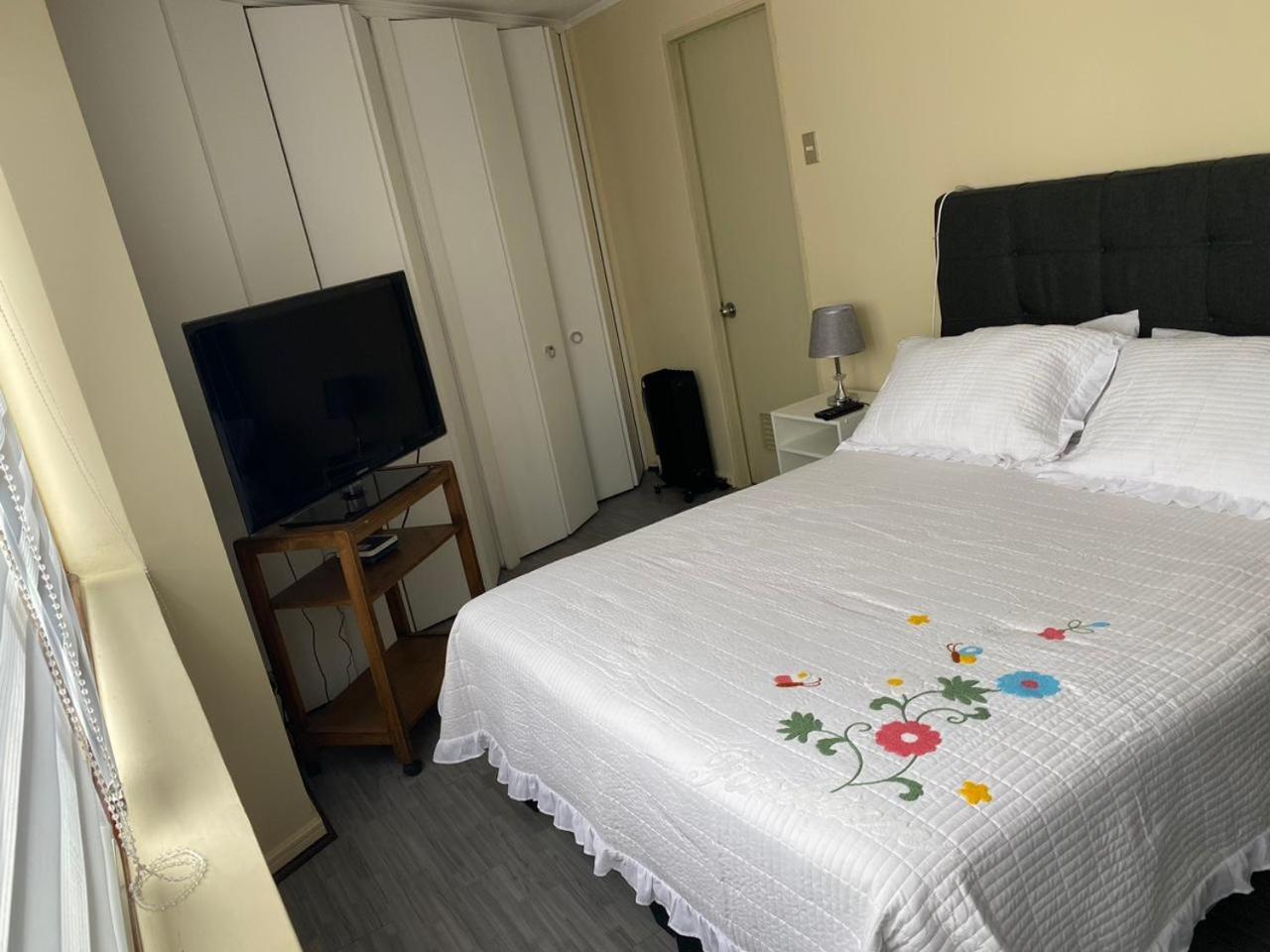 Apartamento Aloja Provincia *