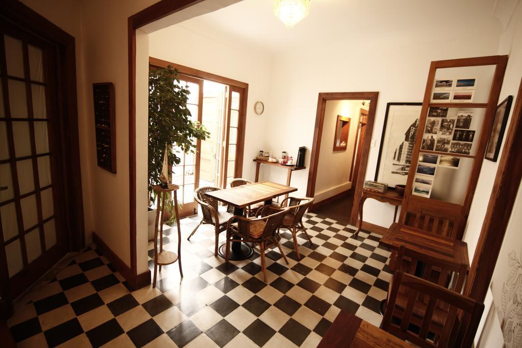 Bed and breakfast Travesia