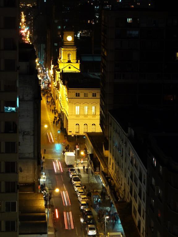 Apartamento Personal Aparts Downtown *