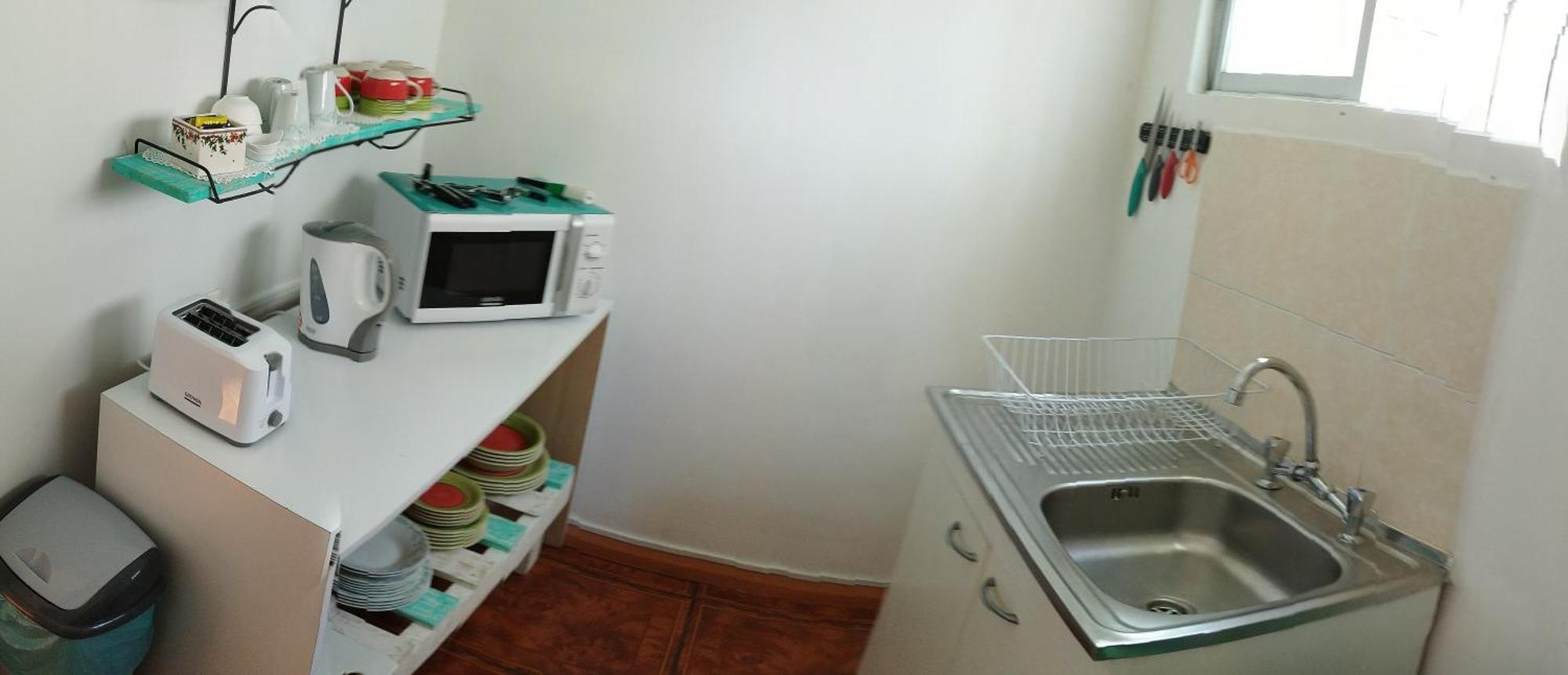 Matsofy_apartamento * Santiago
